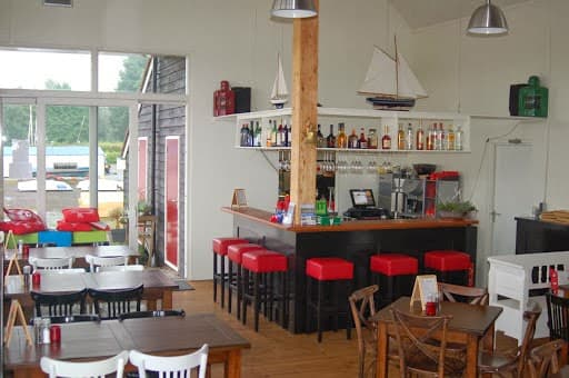 Twiske Haven - Image 1