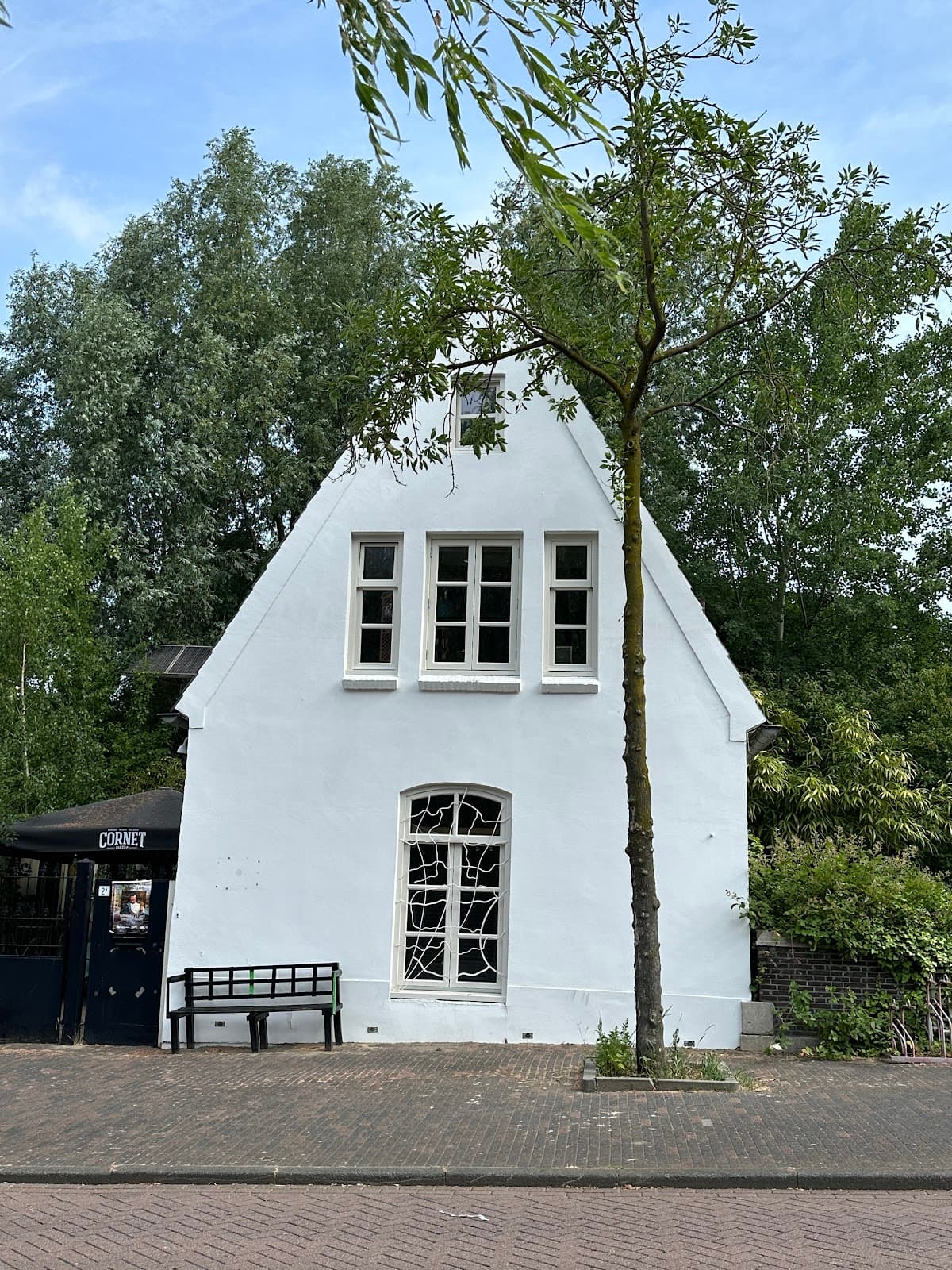 Inkijkmuseum - Image 1