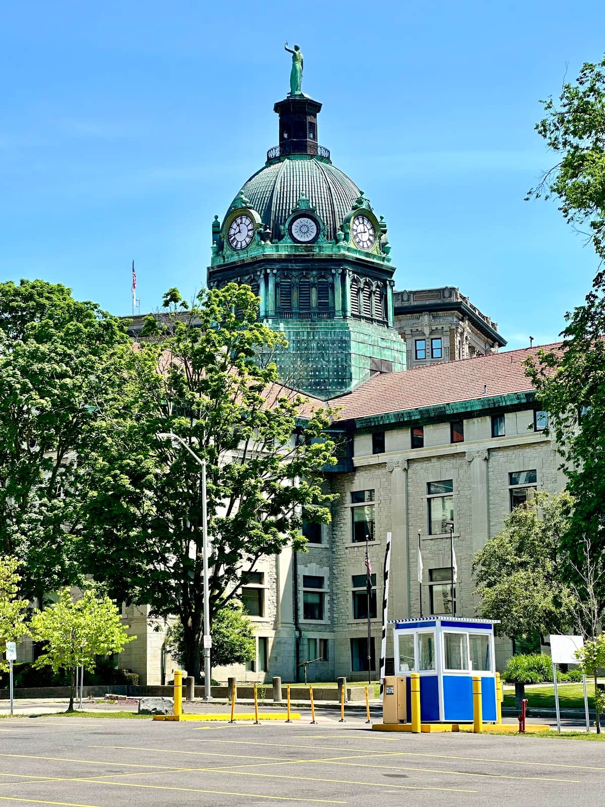 Vertical photo