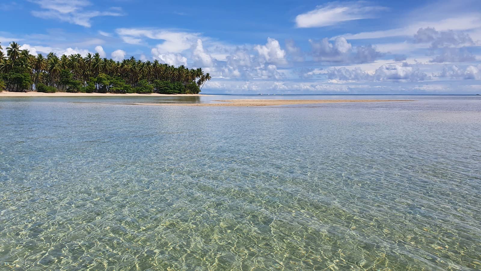 Hawaiian Canoe Experience