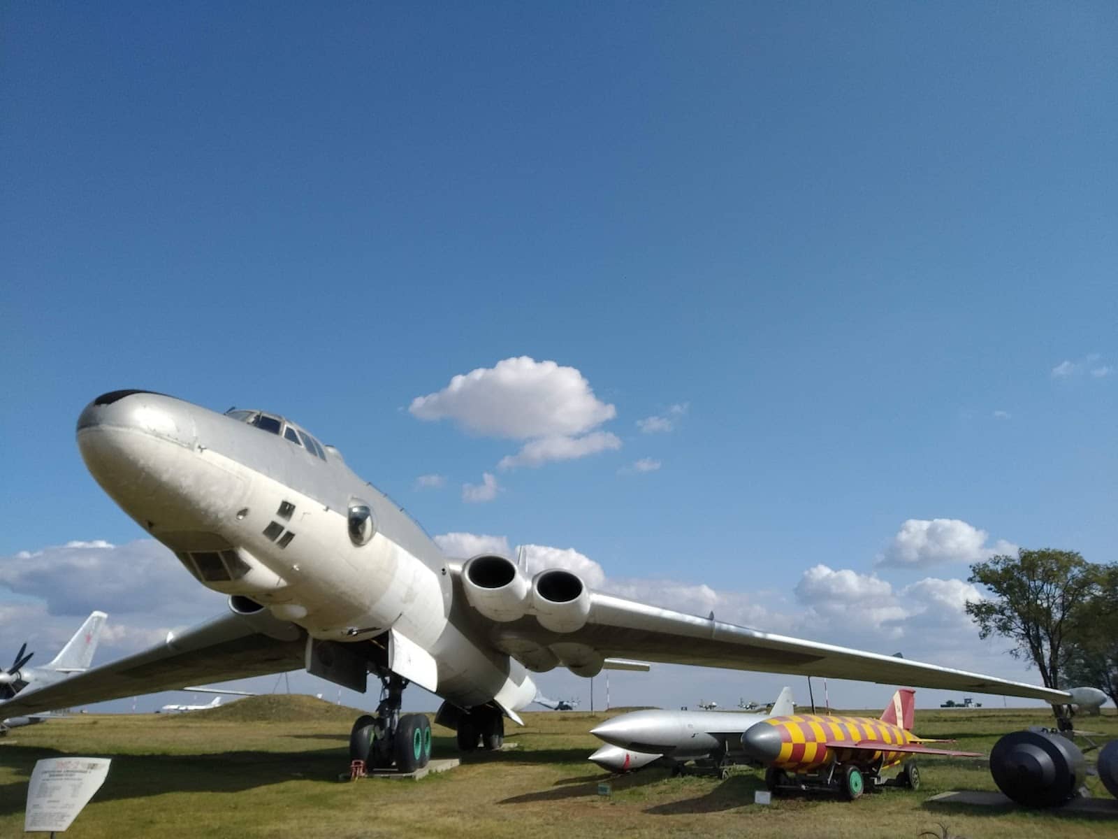 Educational Excursions