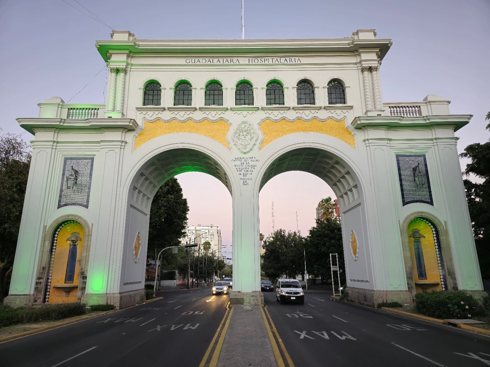 Los Arcos Puerto Vallarta - Image 1