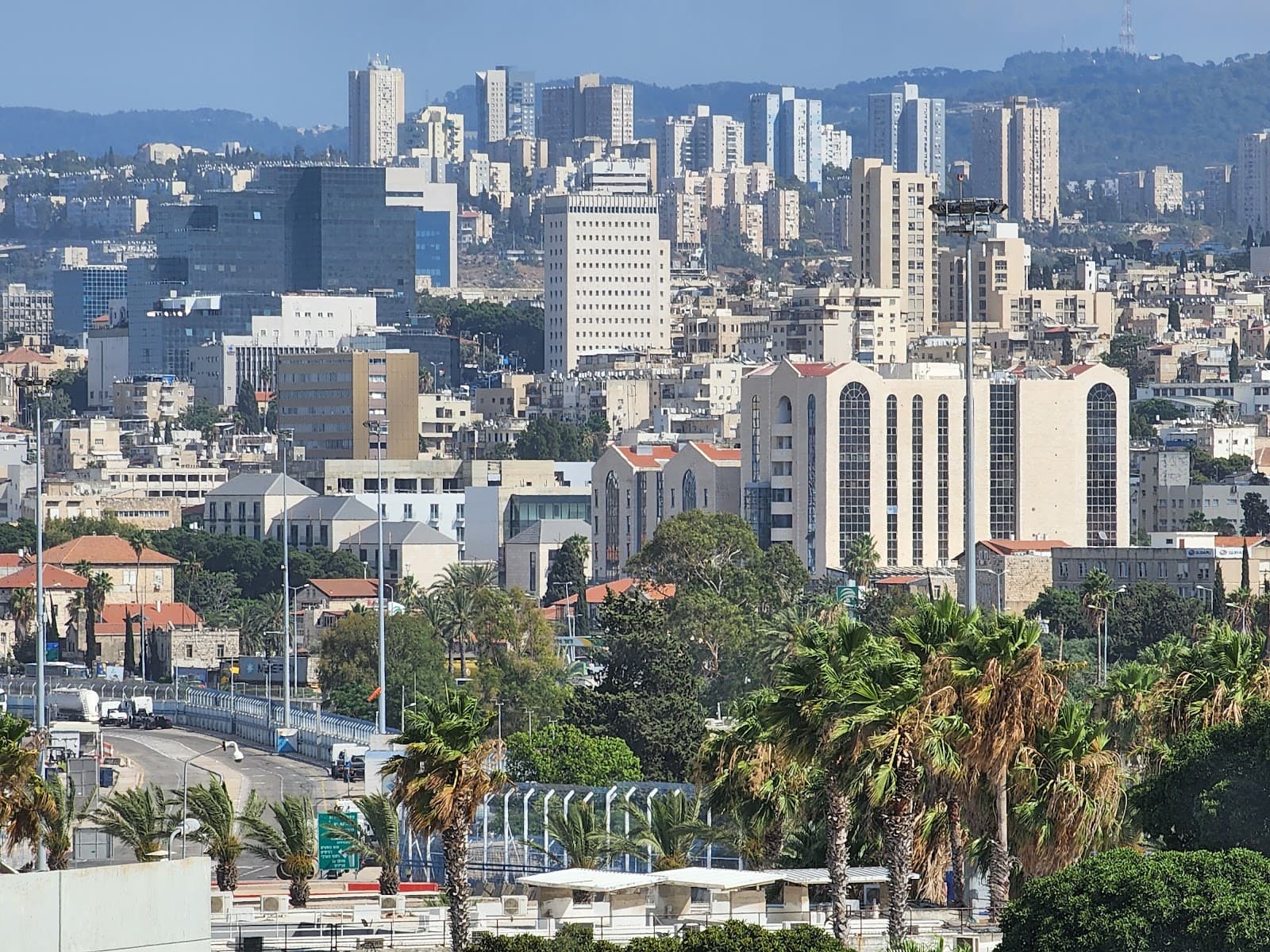 Neve Sha'anan - Image 1