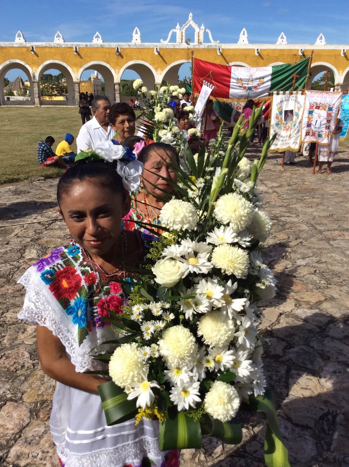 Izamal - Image 1