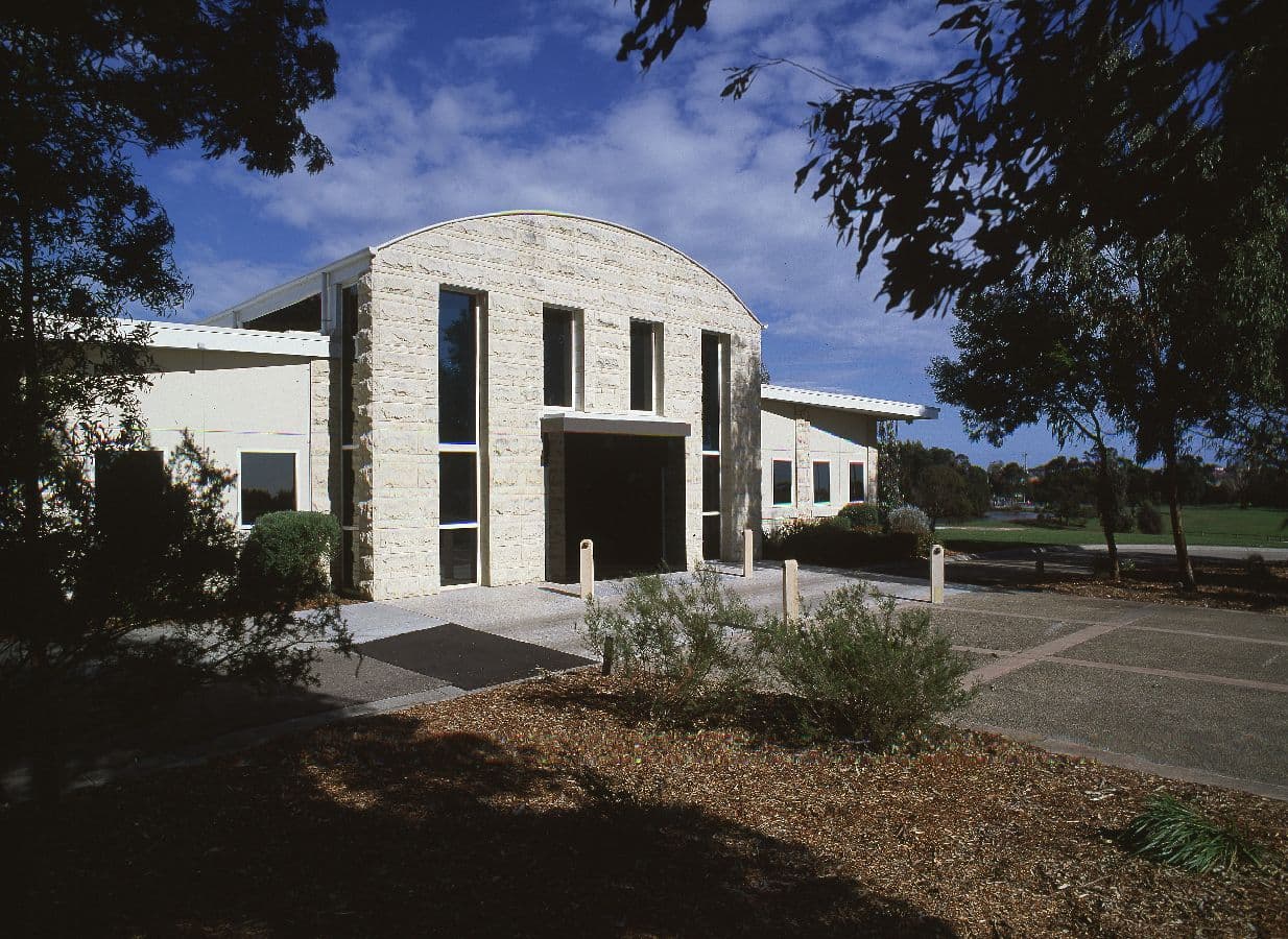 Mornington Peninsula Regional Gallery - Image 1