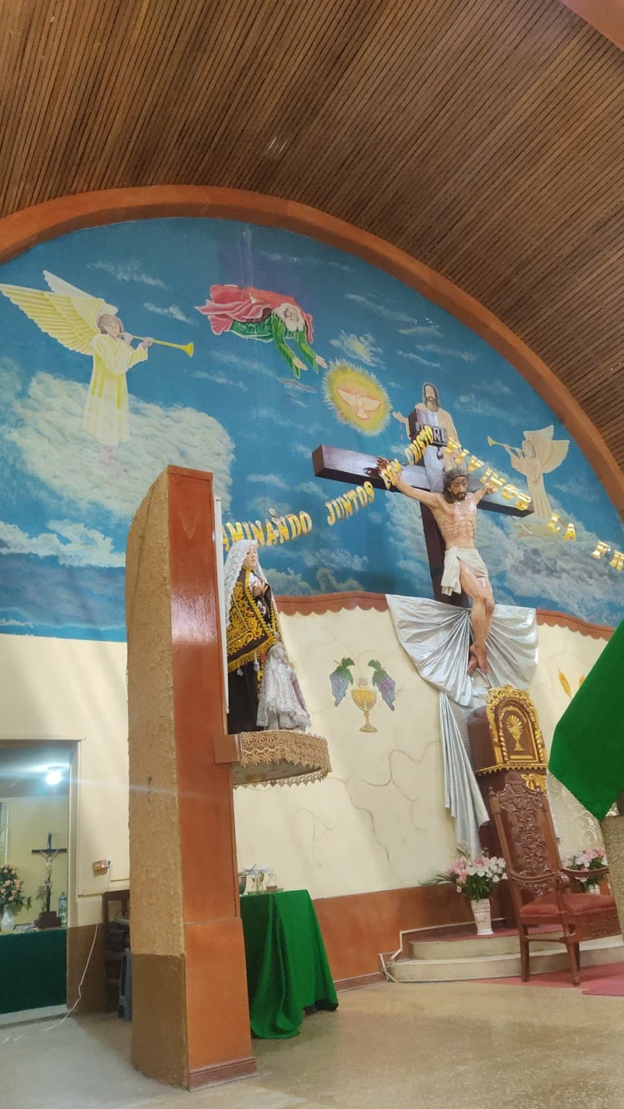 Iglesia San Francisco de Asís (Huancayo) - Image 1