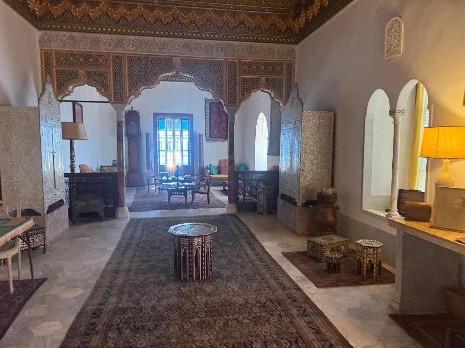 Ennejma Ezzahra - Image 1