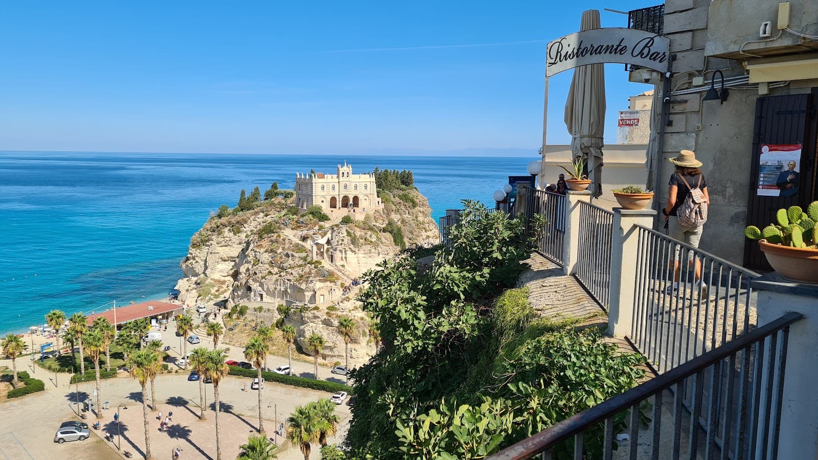 Tropea Old Town - Image 1