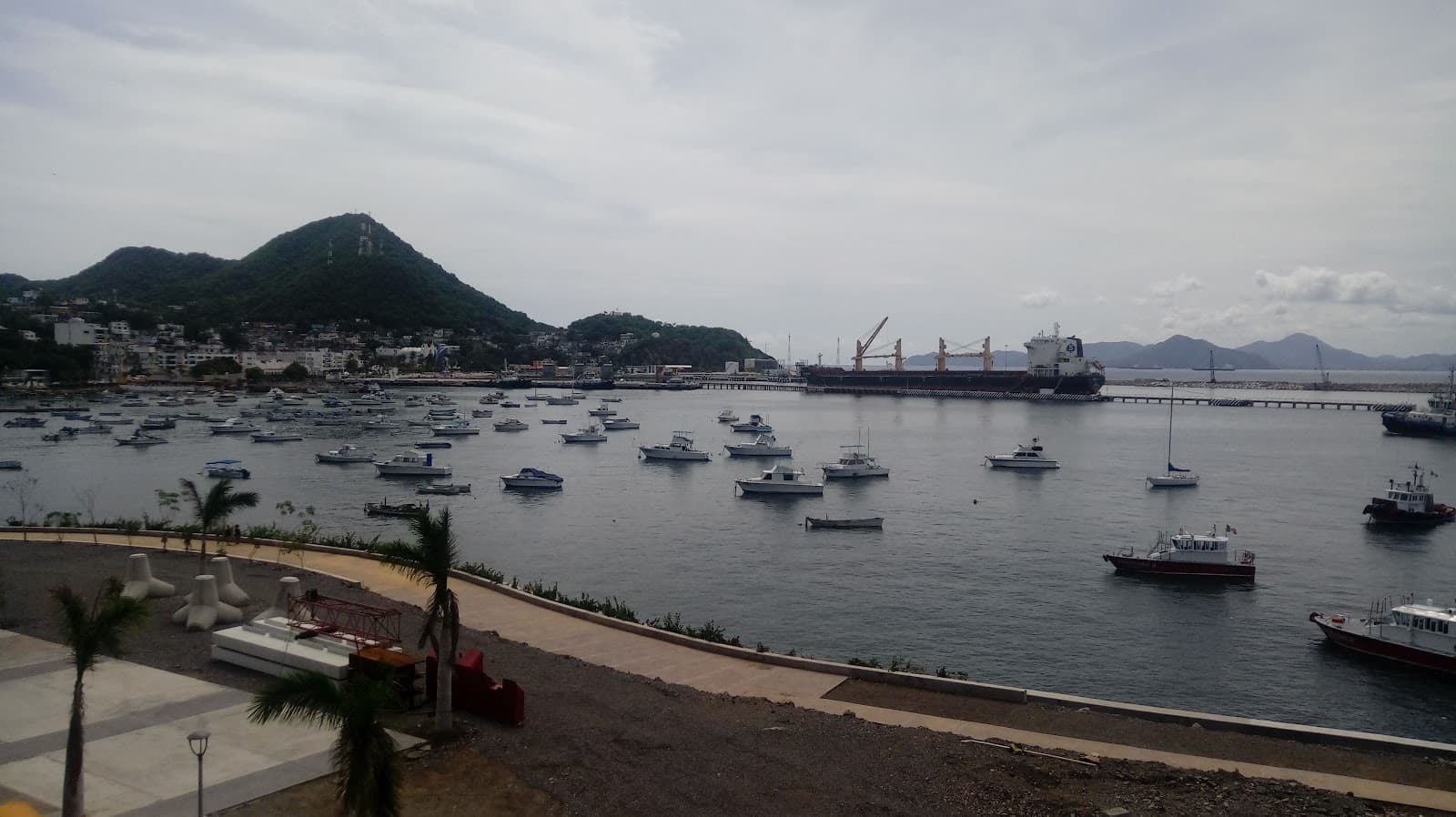 Centro Histórico de Manzanillo - Image 1