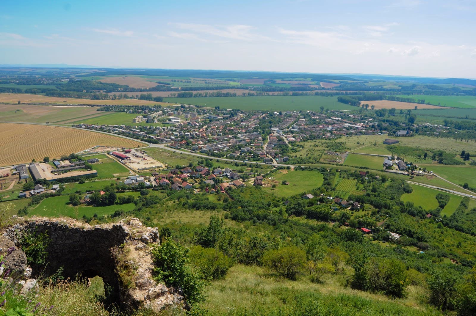 Turňa Castle Ruins - Image 1