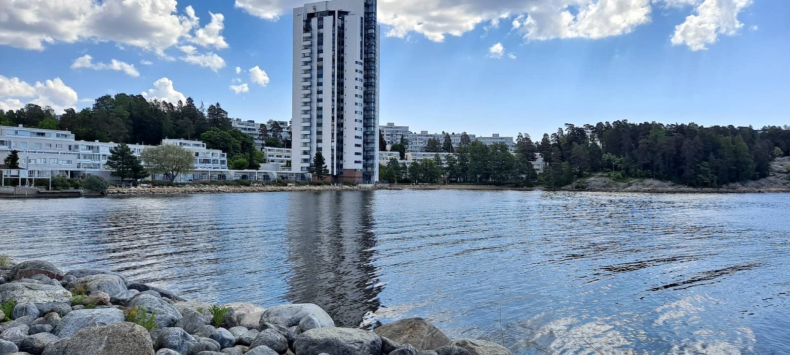 Kivenlahti Park