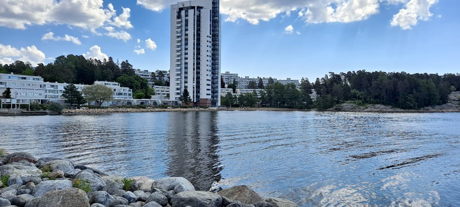 Kivenlahti (district) - Image 1