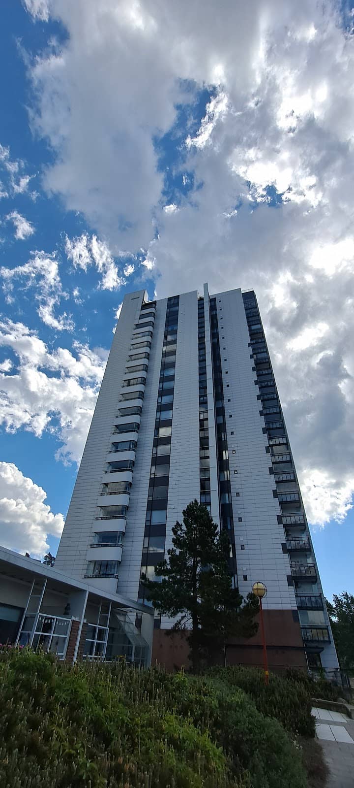 Vertical photo