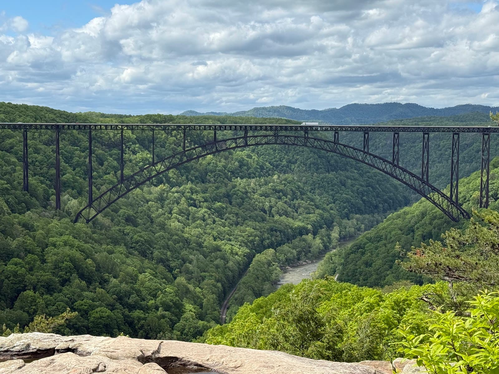 Long Point Trail - Image 1