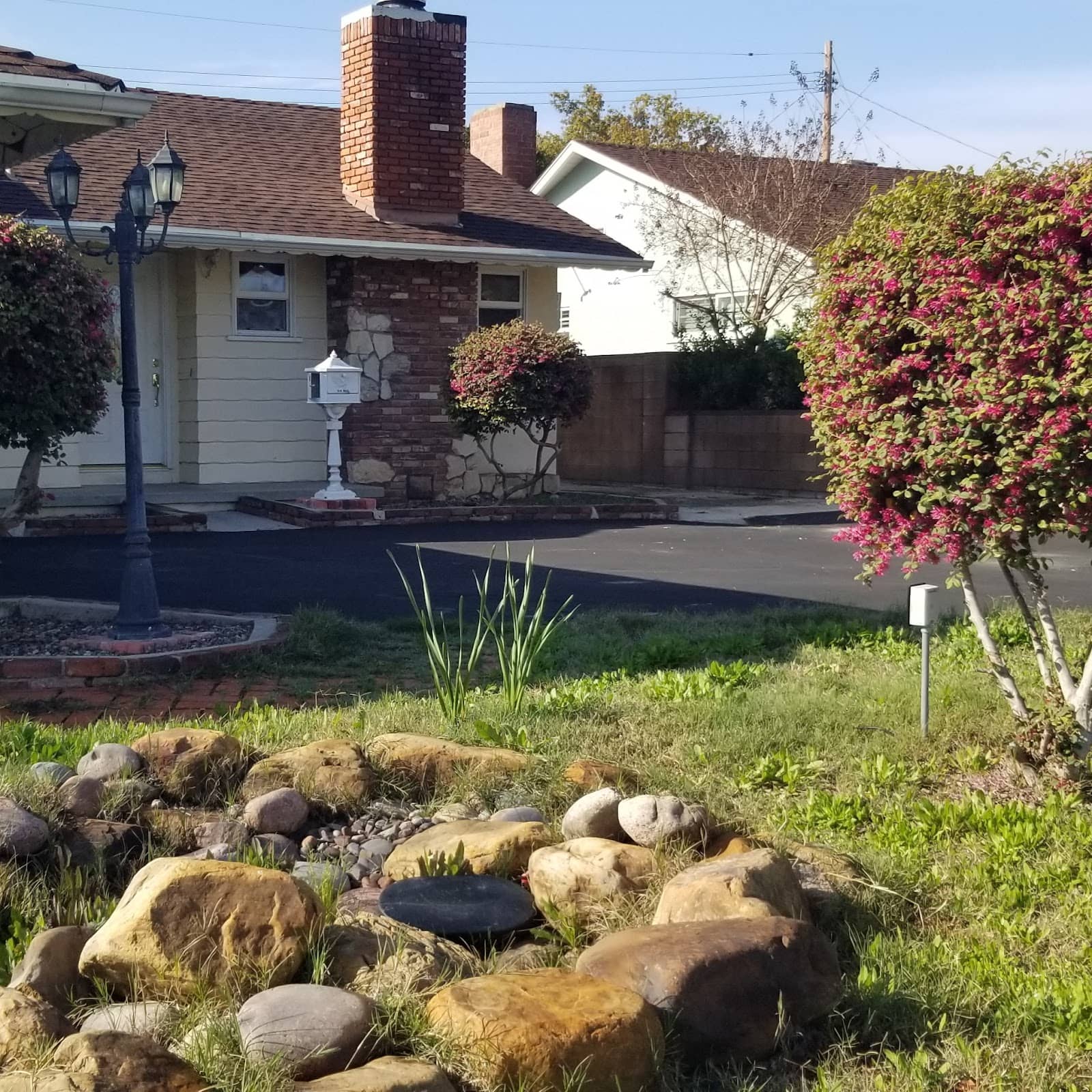 L.A. River Headwaters