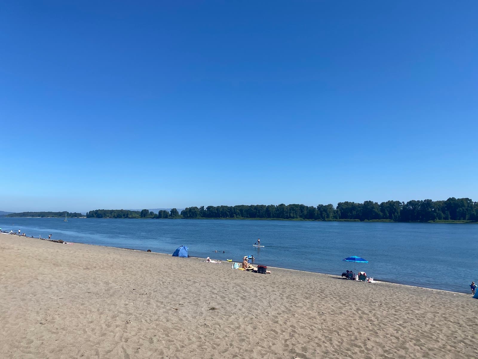 Sauvie Island - Image 1
