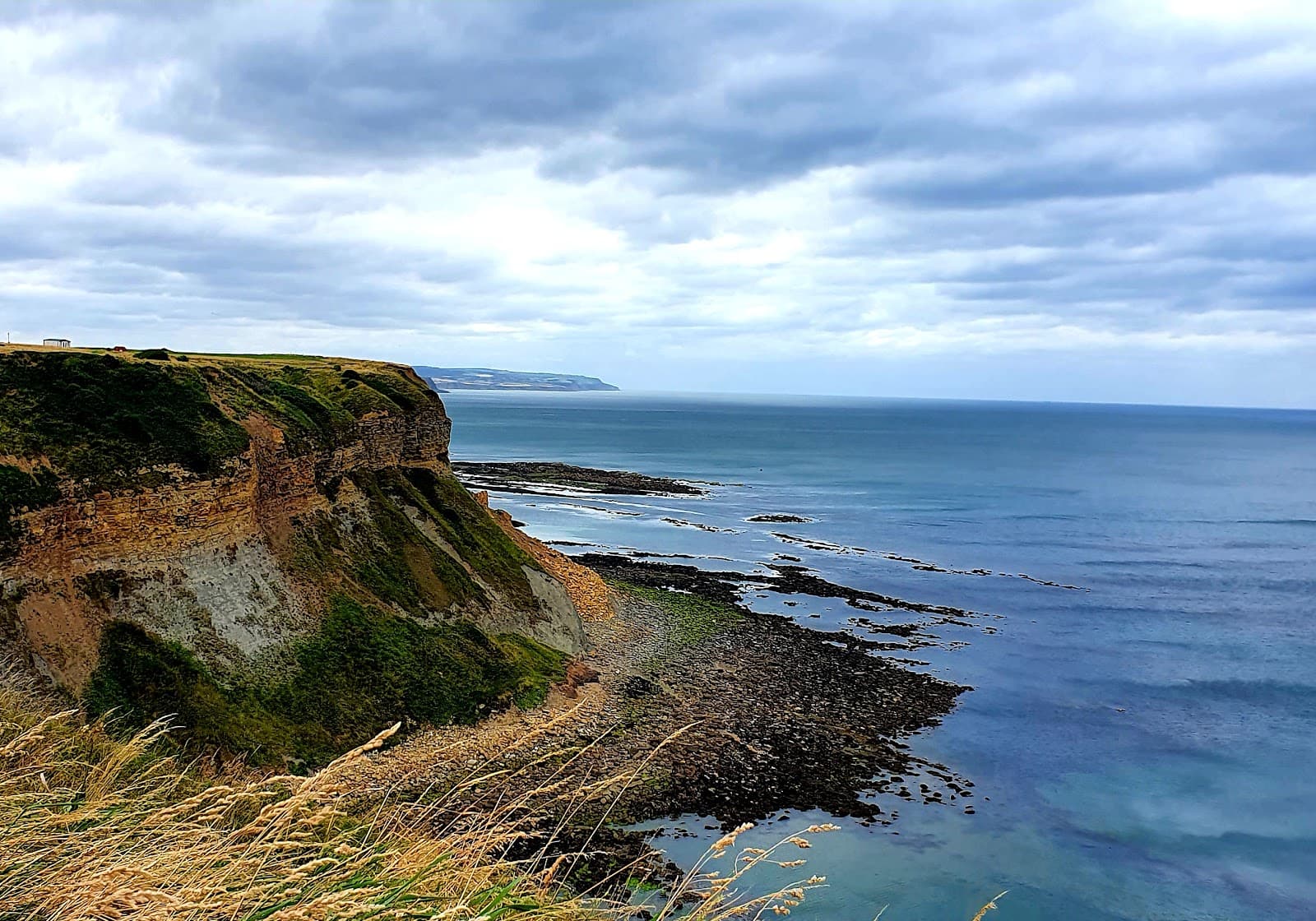 Carr Naze Viewpoint - Image 1