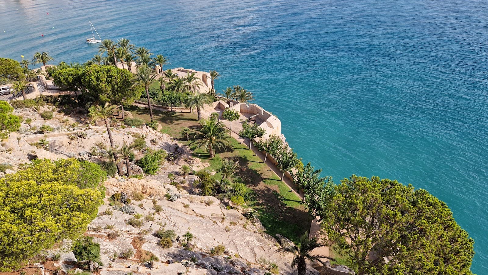 Parque de Artillería Peñíscola - Image 1