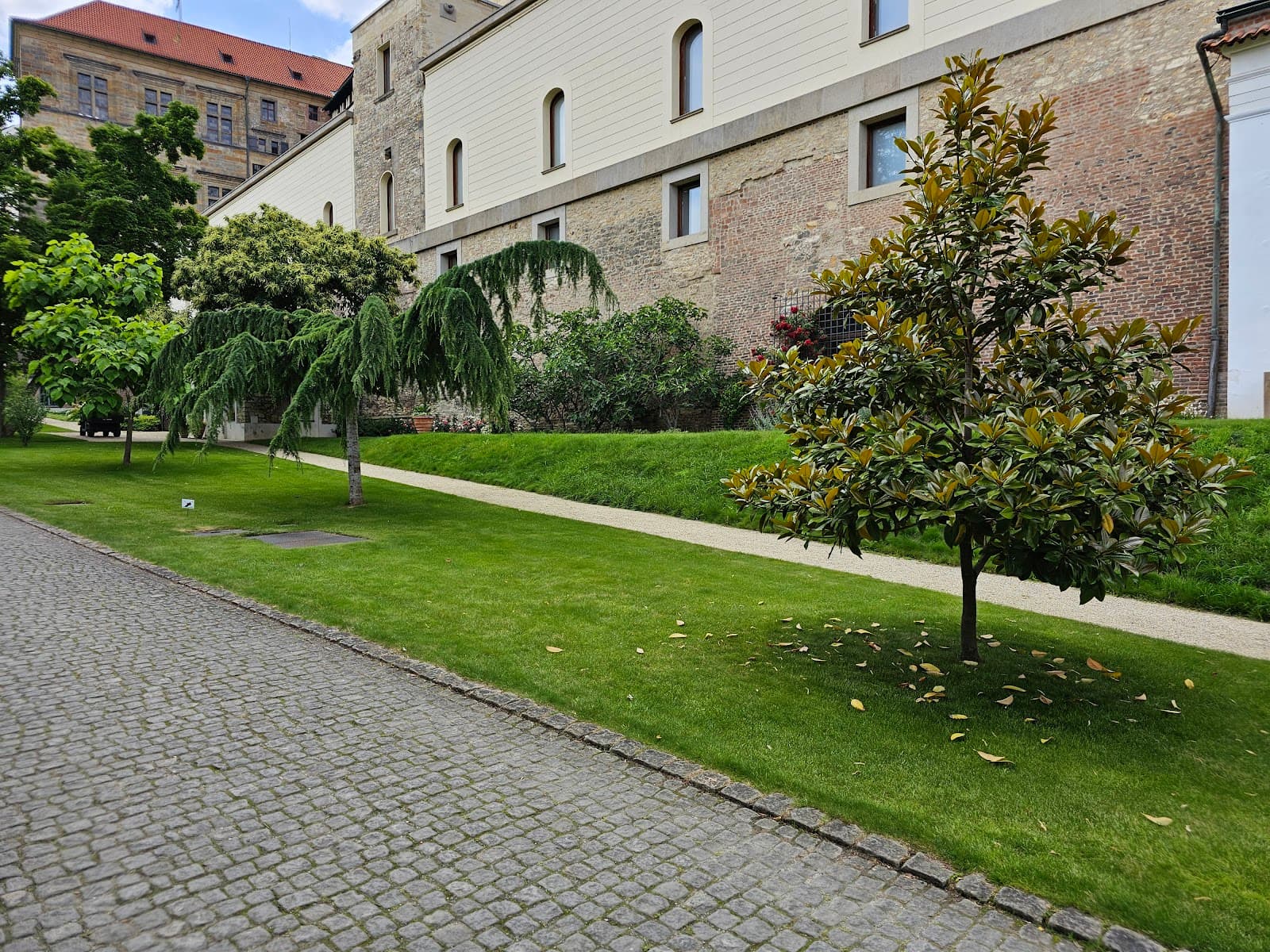 Prague Castle Southern Gardens - Image 1