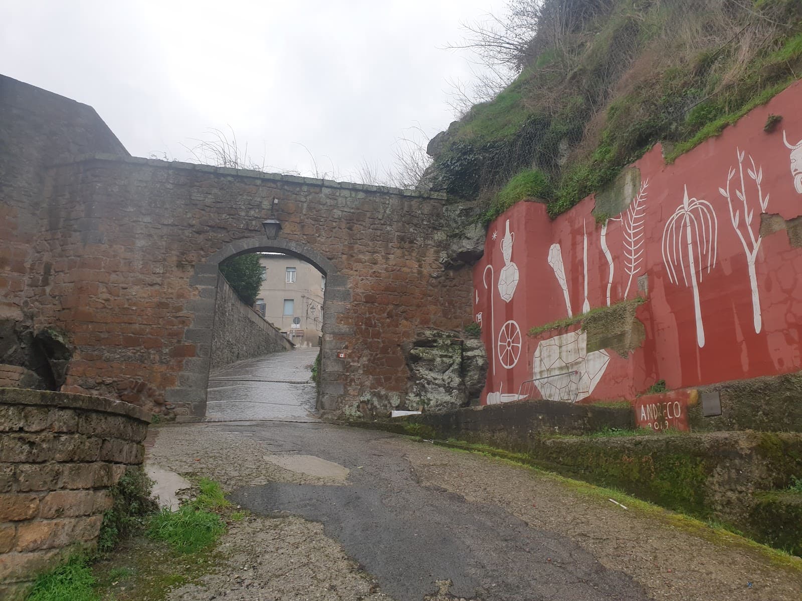 Porta della Ripa - Image 1