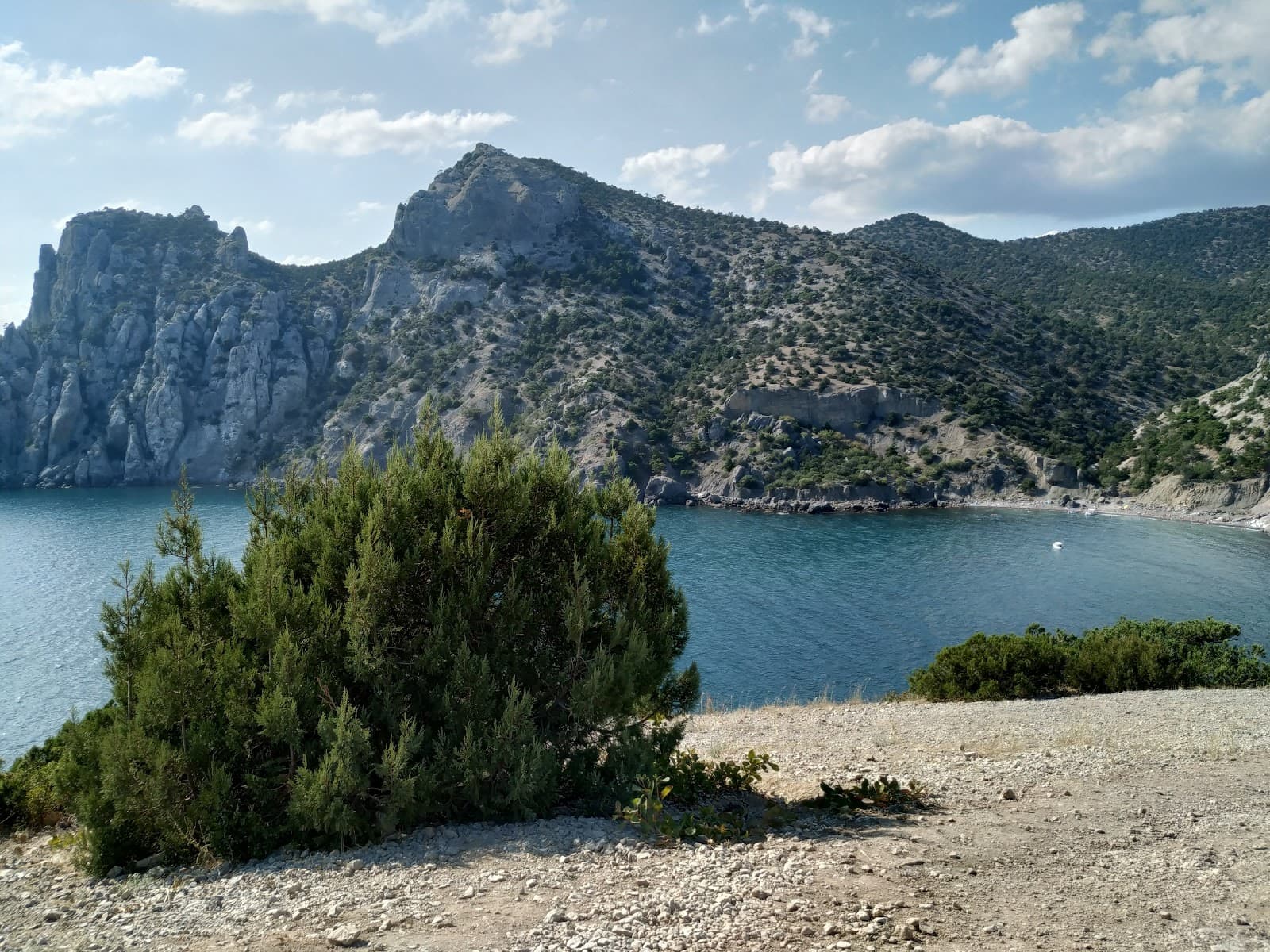 Tsar’s Beach (Novy Svet) - Image 1