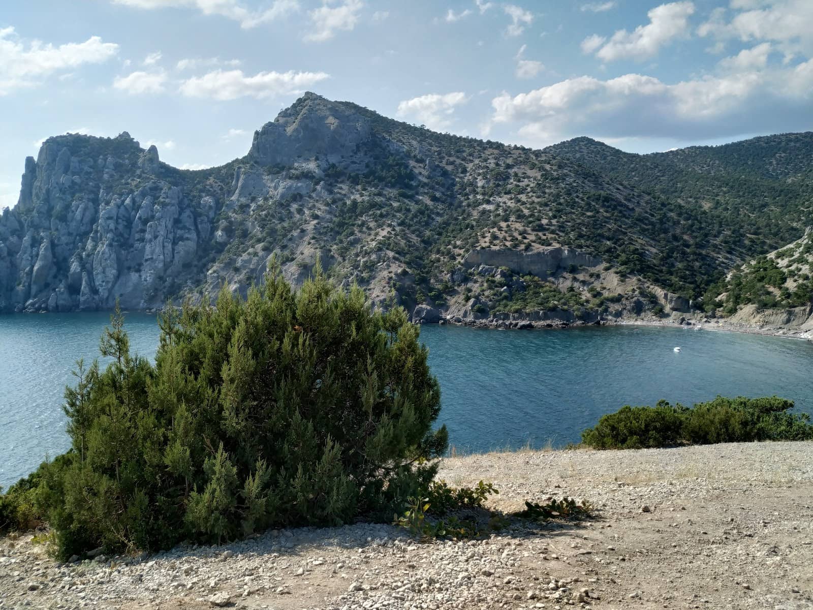 Unspoiled Coastal Charm