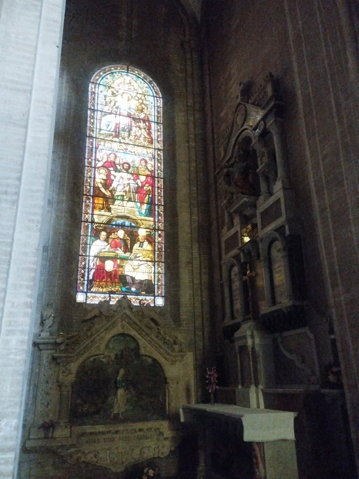 Marché Saint-Aubin - Image 1