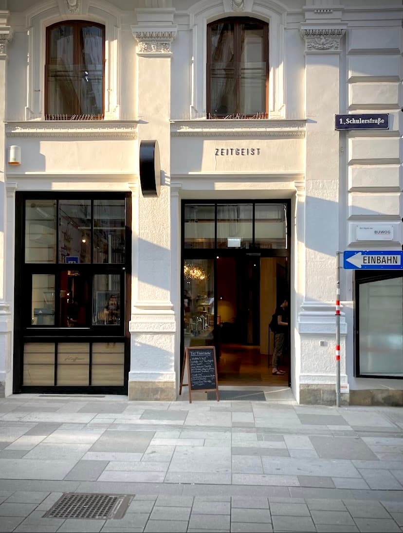 Kaffein Zeitgeist - Image 1
