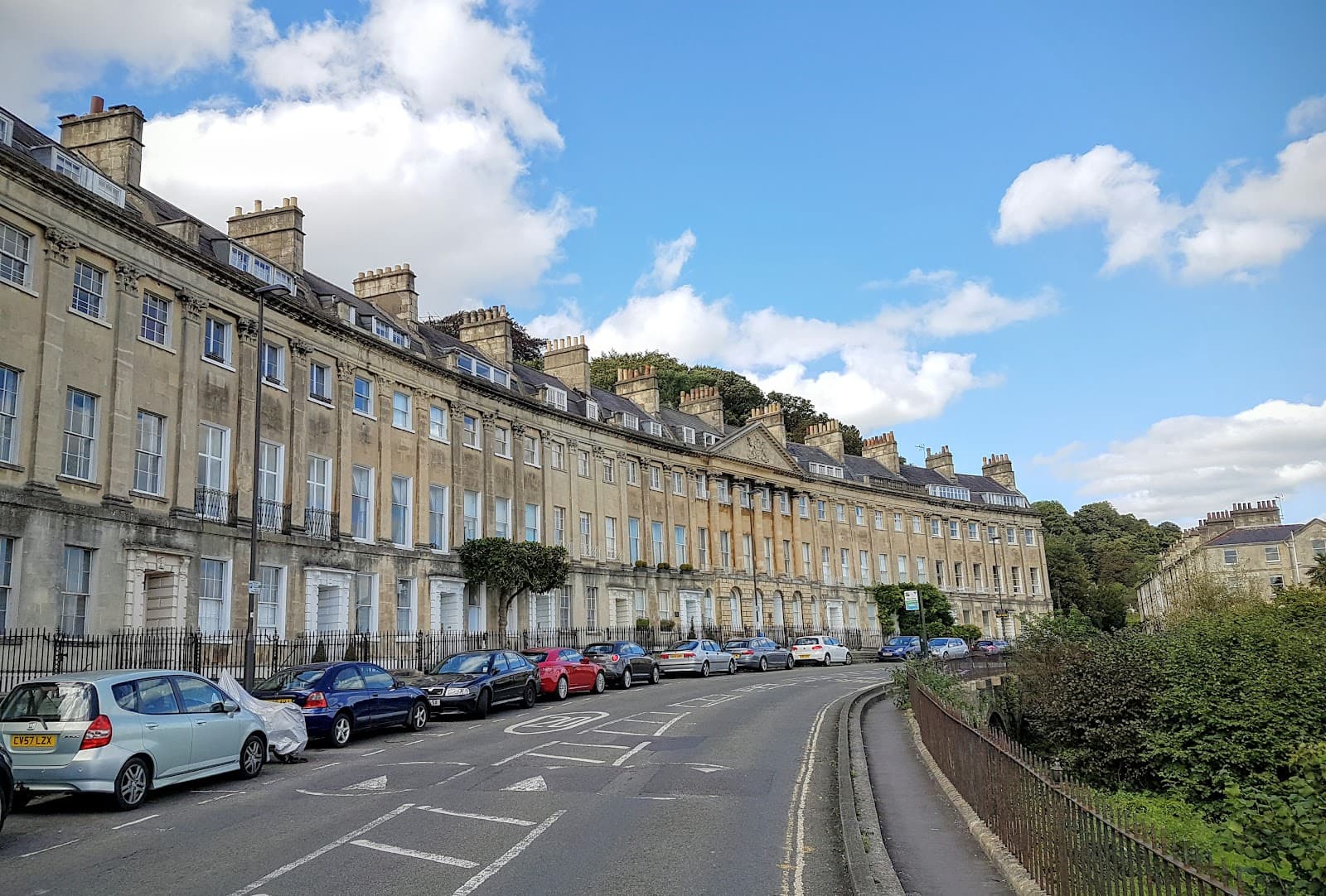 Camden Crescent - Image 1