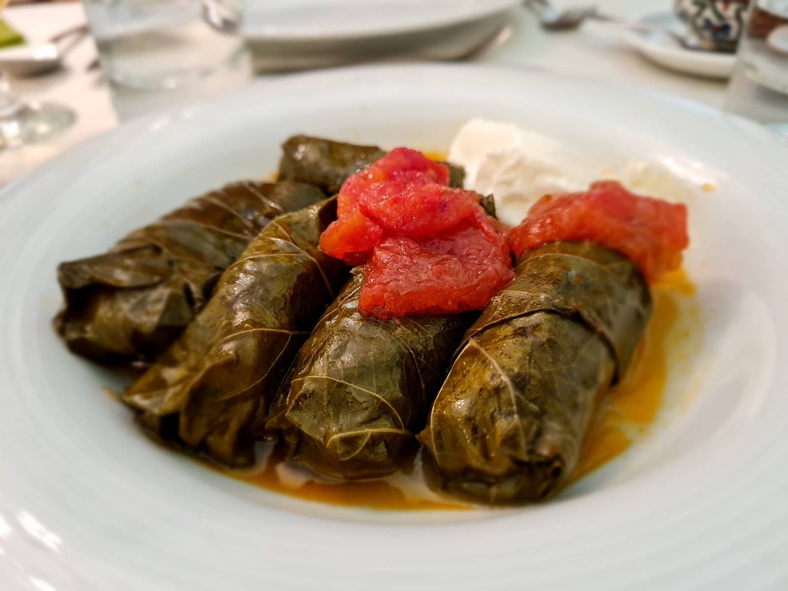 Historical Culinary Insights