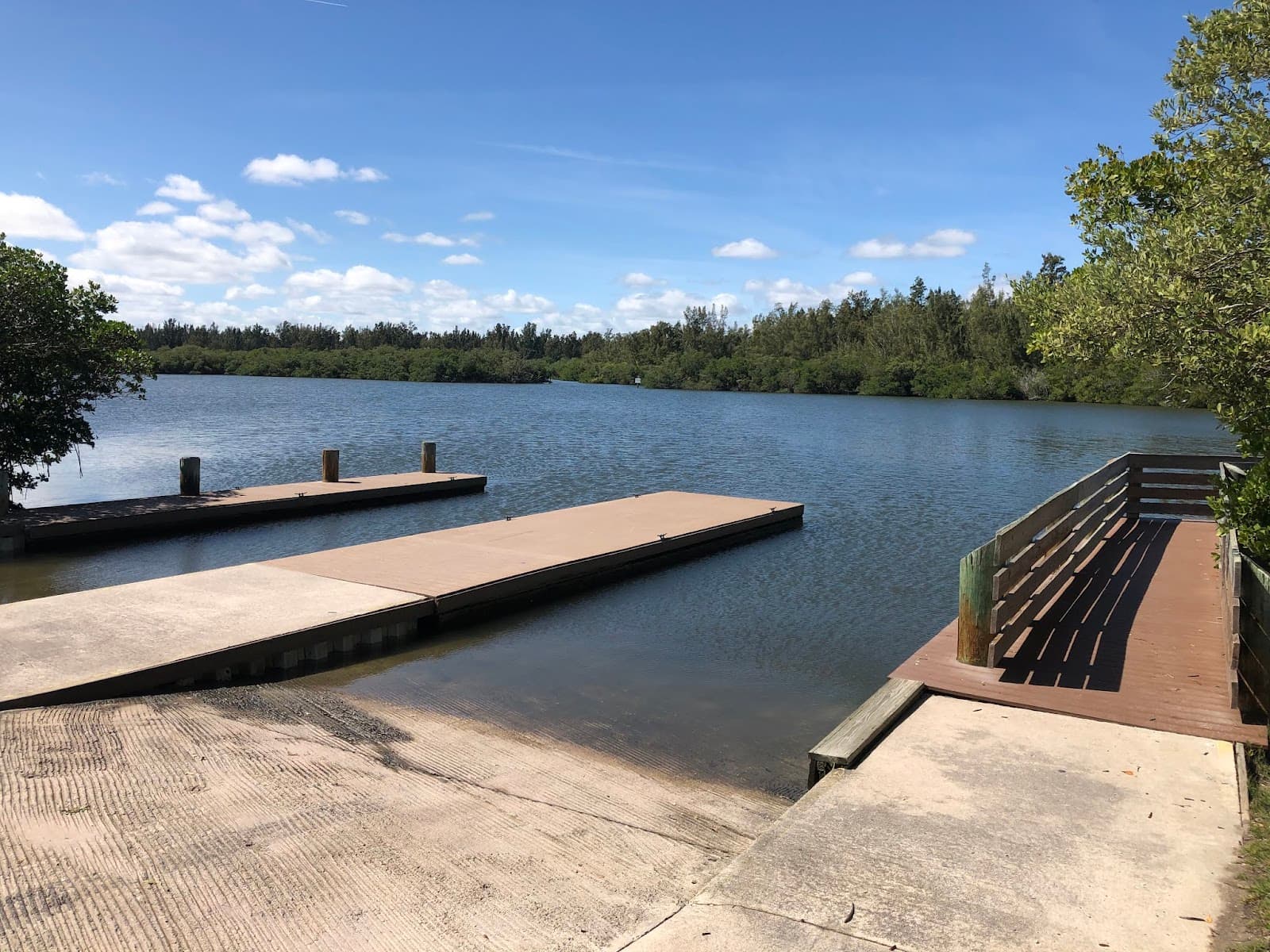 Round Island Riverside Park - Image 1