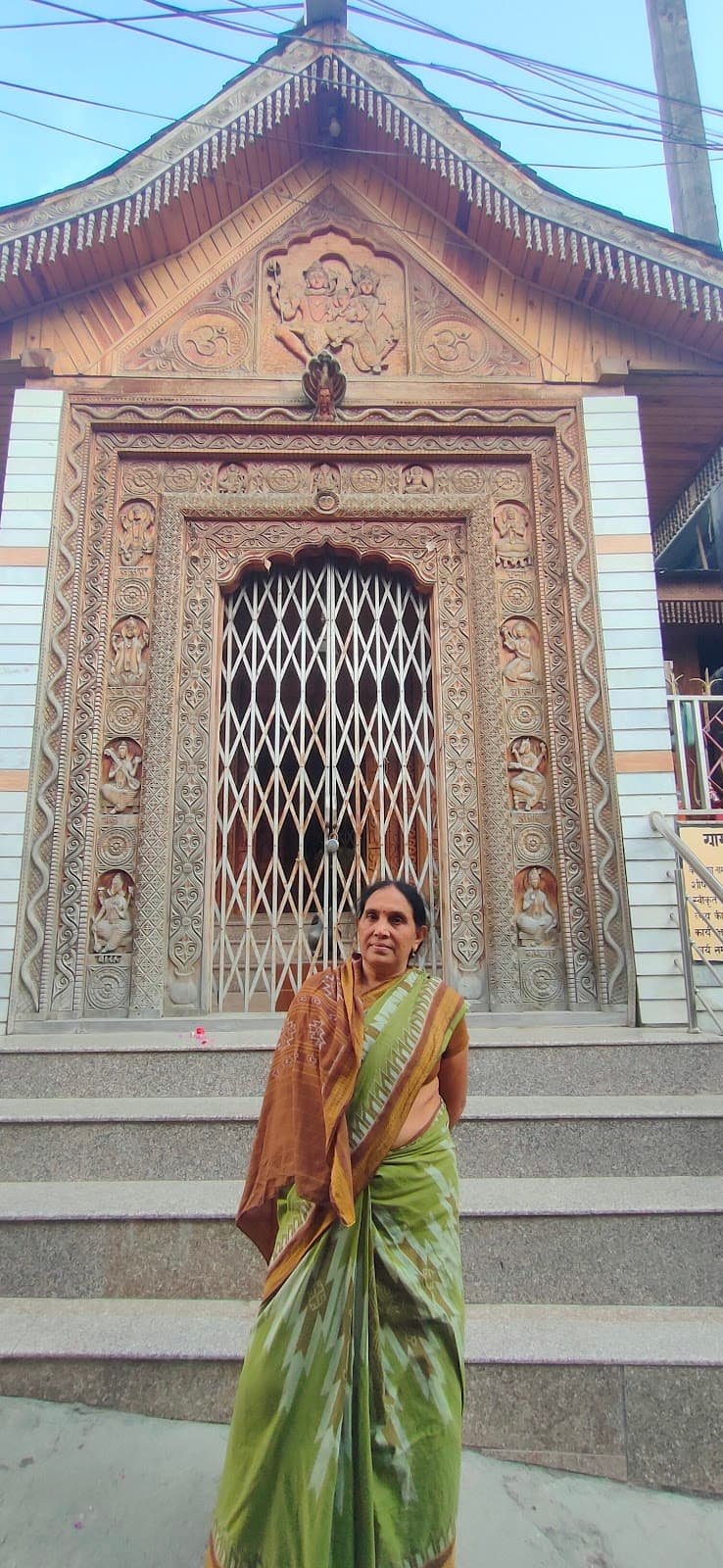 Bhuntar Market - Image 1