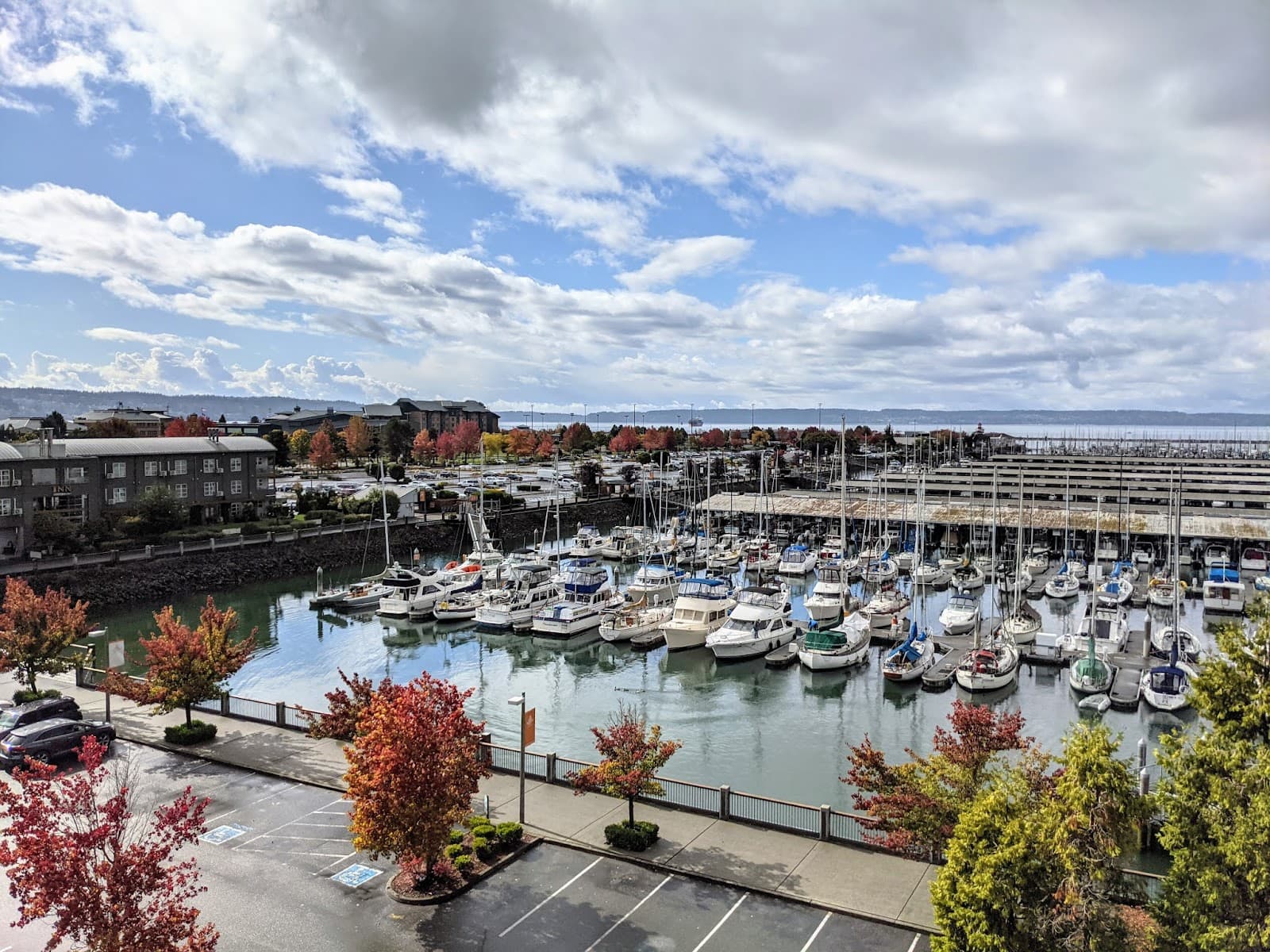 Grand Avenue Park Bridge - Image 1