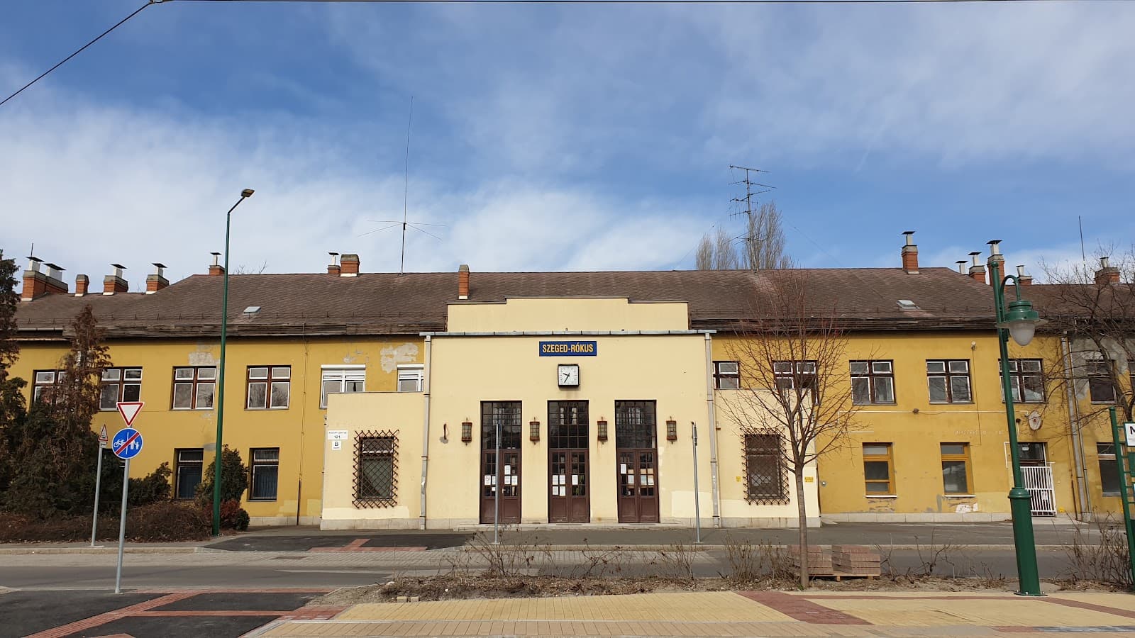 Rókus district - Image 1