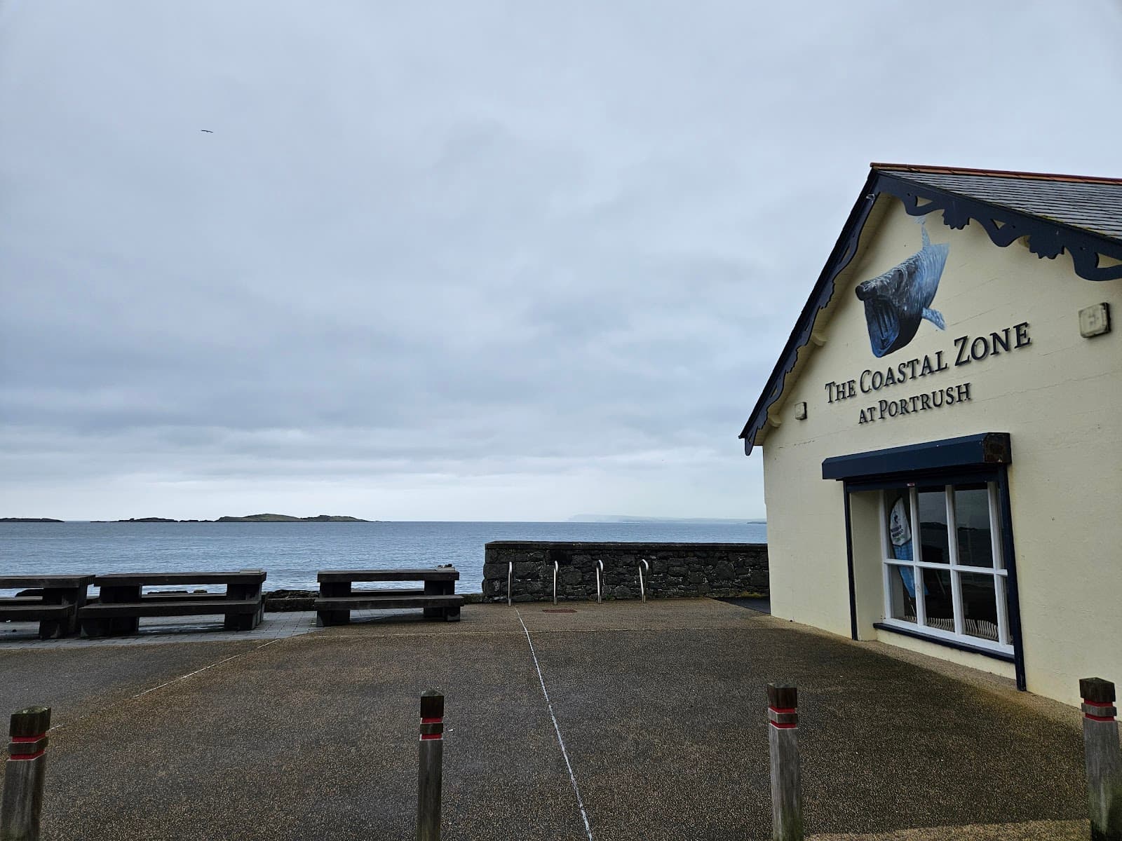 Portrush Coastal Zone - Image 1