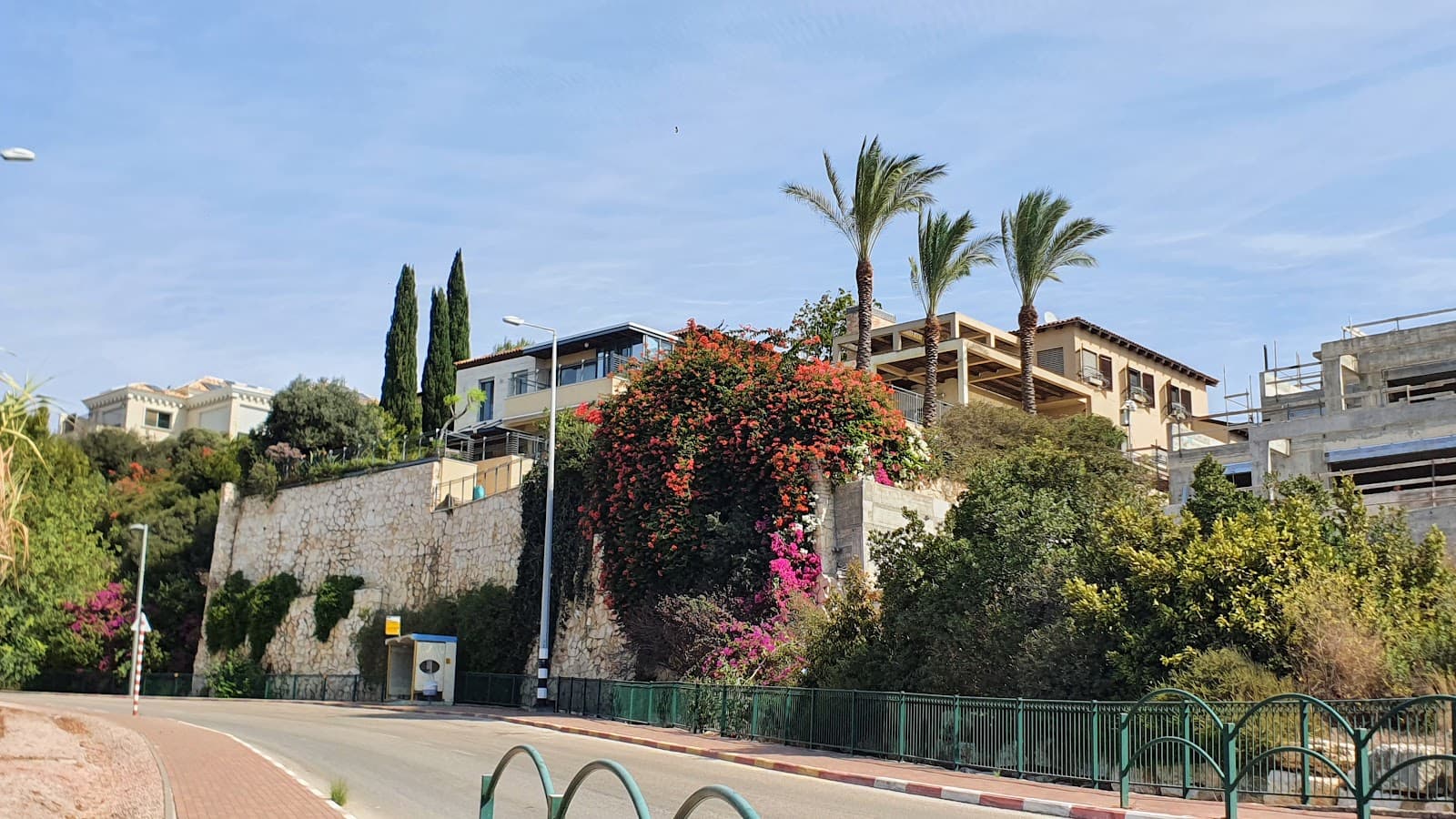 Zikhron Ya'akov Old Town - Image 1