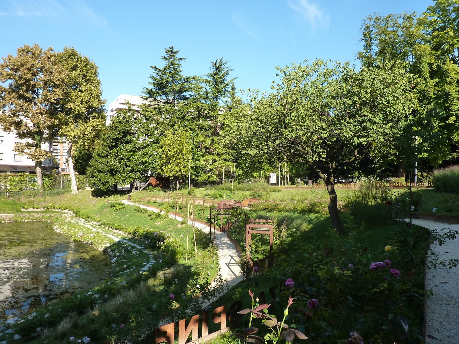 Parco Galvani - Image 1