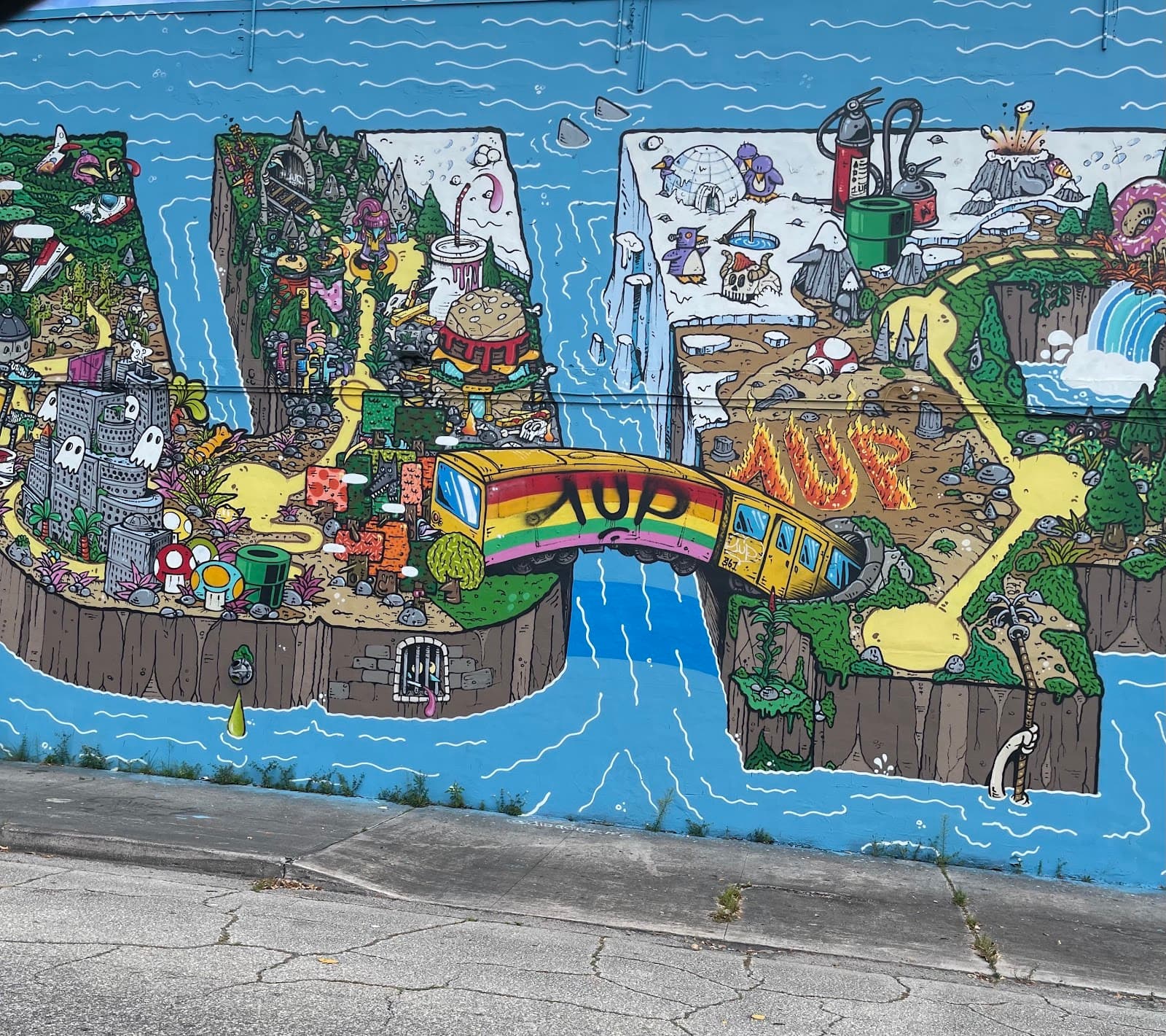 Wynwood Art District - Image 1