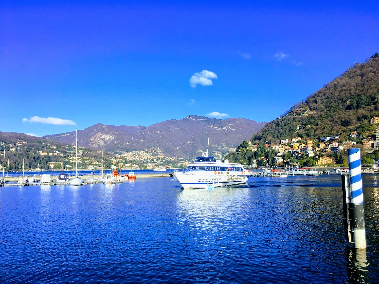 Architectural Grandeur