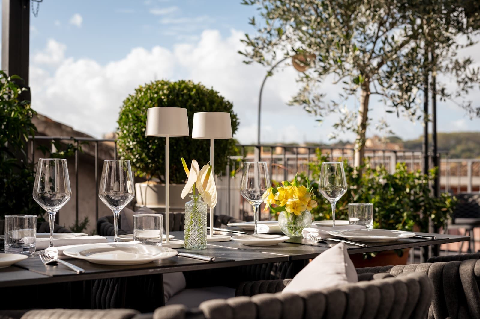 Palazzo Navona - Image 1