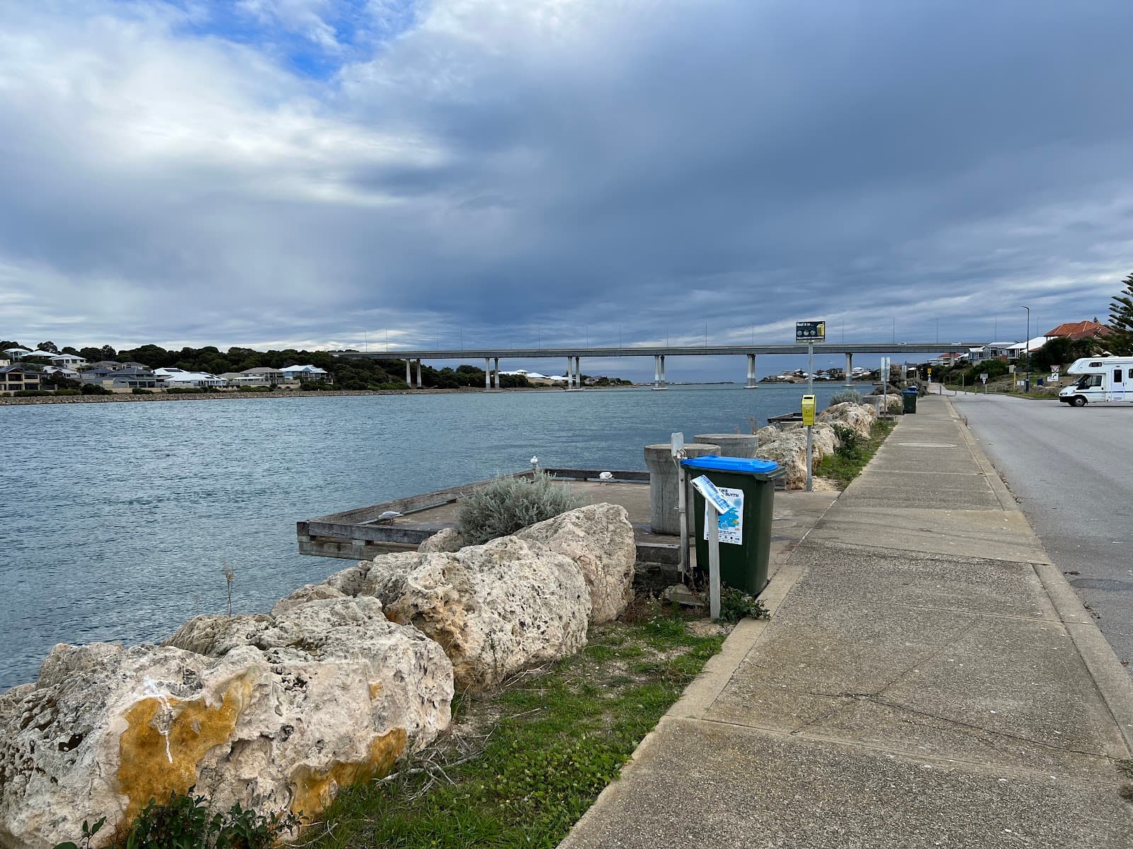 Dawesville Channel (The Cut) - Image 1