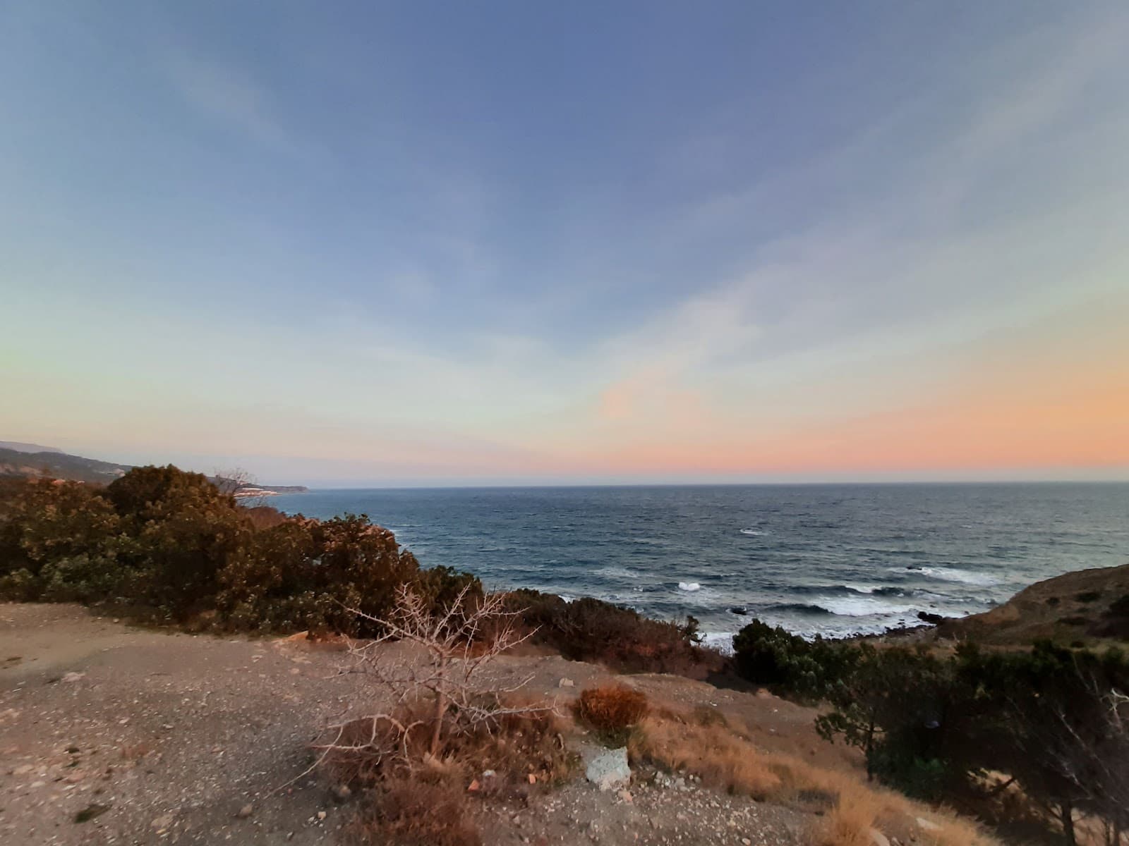 Cape Sarych - Image 1