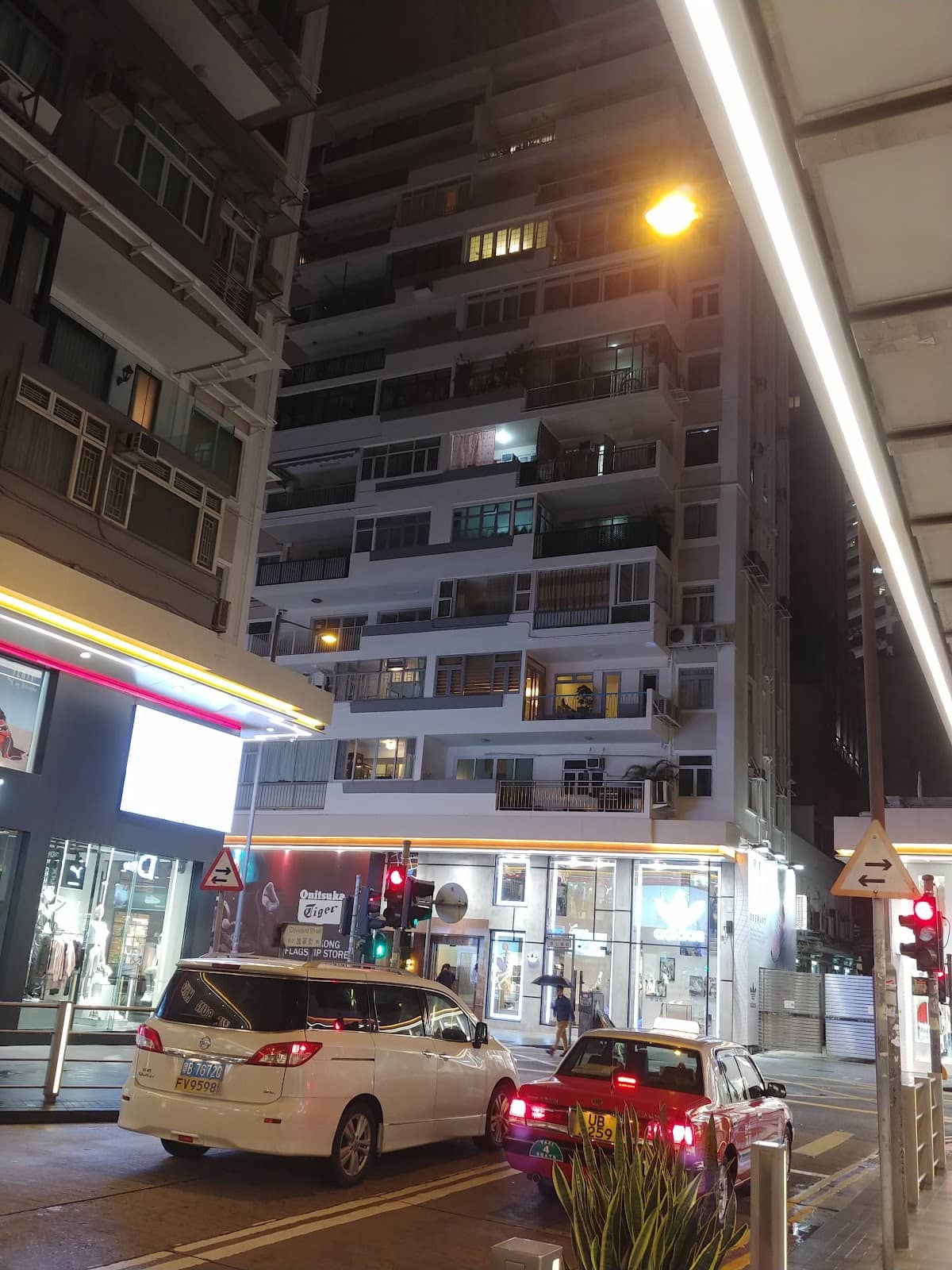 Latest Footwear Releases