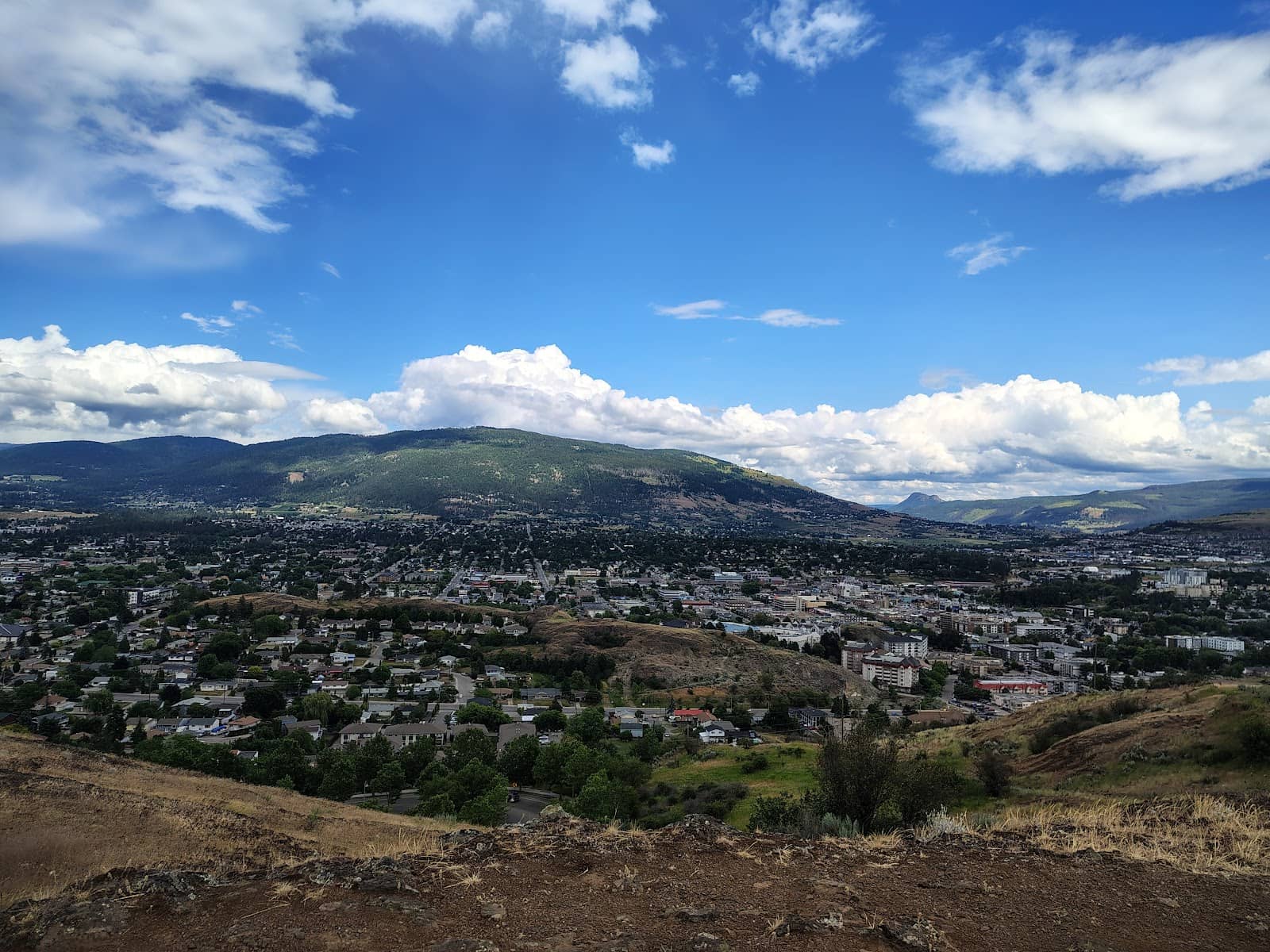 All-Season Scenic Beauty