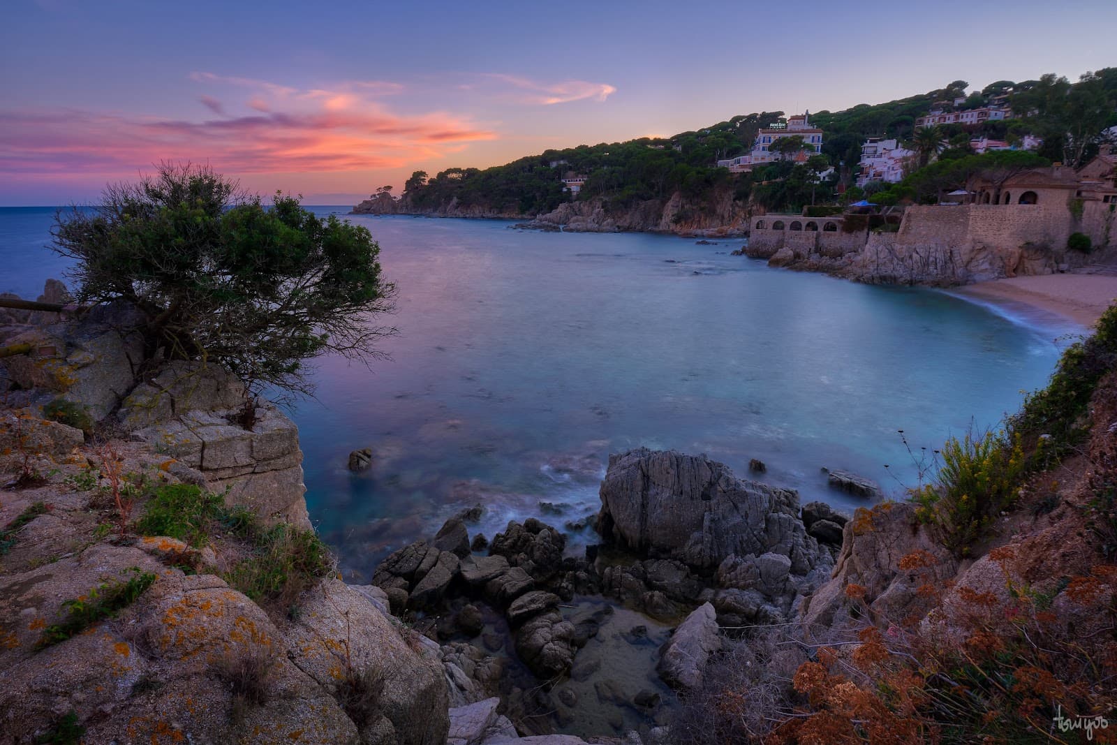 Platja del Port Pelegrí - Image 1