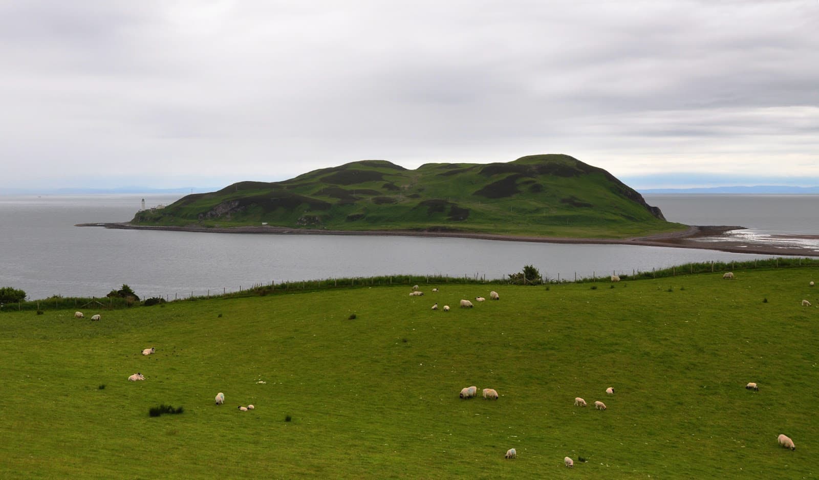 Davaar Island - Image 1
