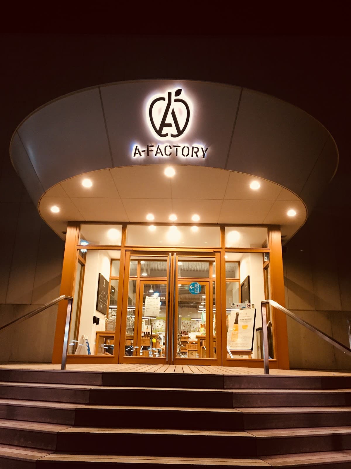 A-FACTORY - Image 1