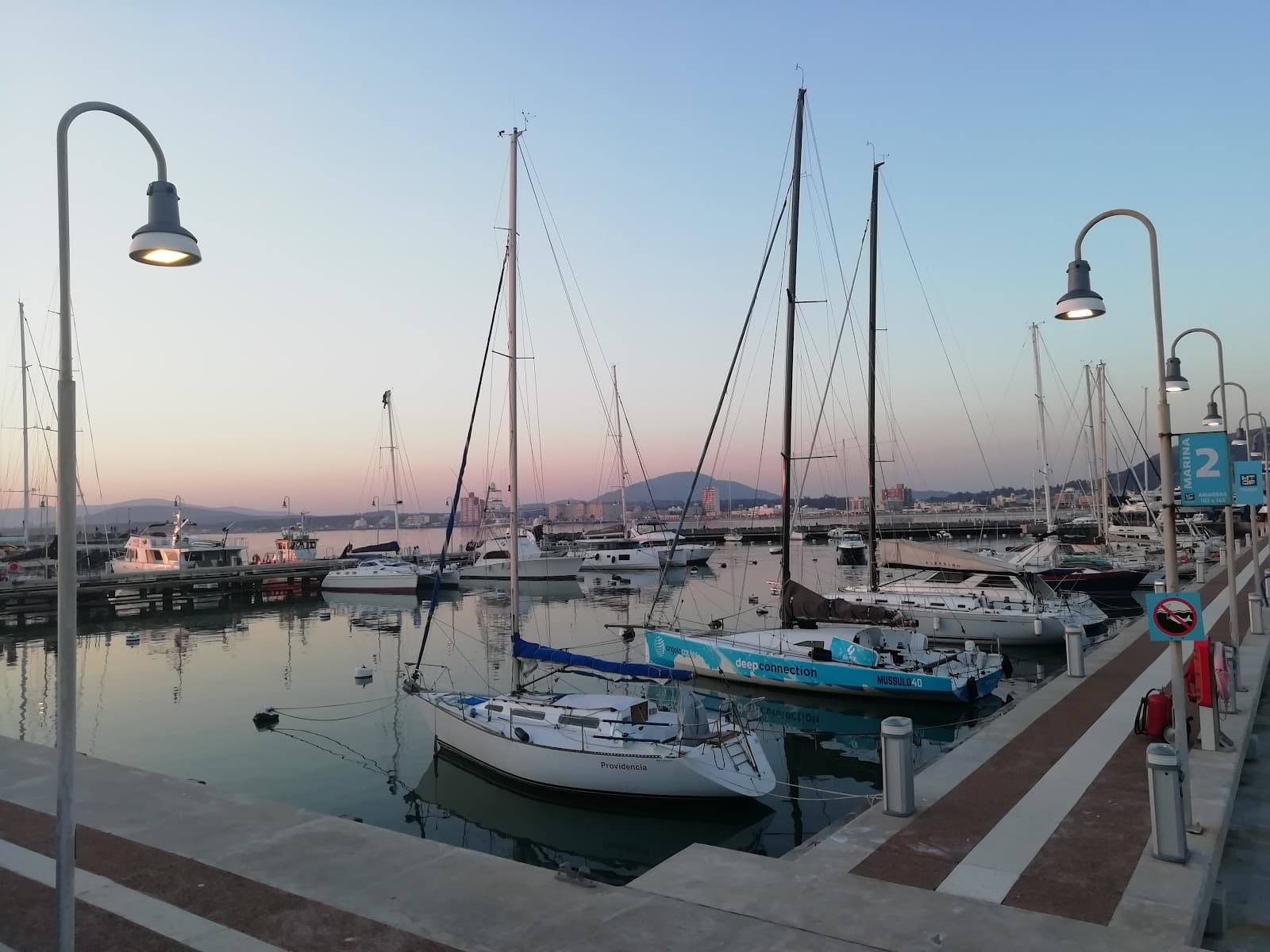 Puerto de Piriápolis - Image 1