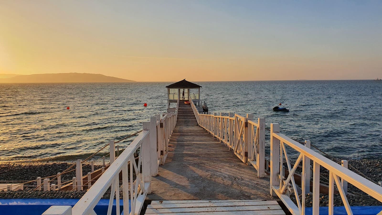 Nuevo Paracas - Image 1