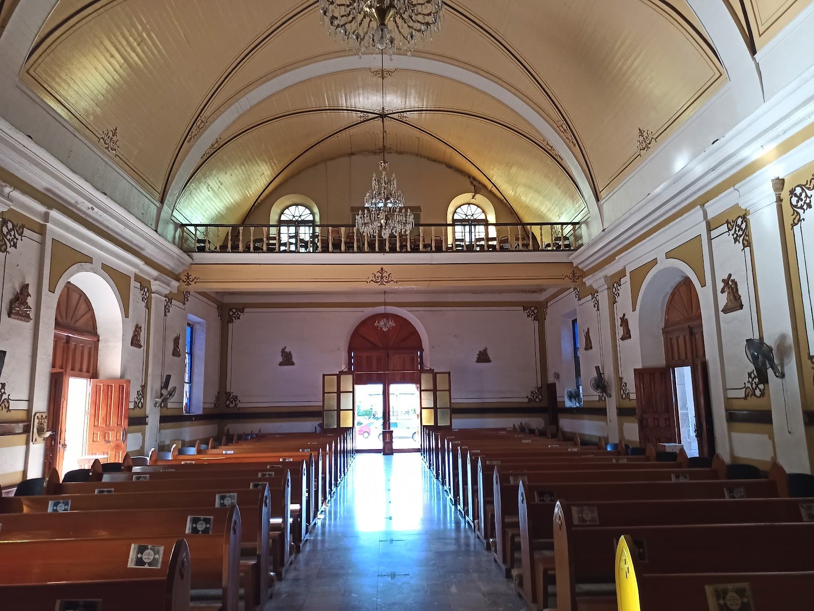 La Paz Cathedral Bolivia - Image 1